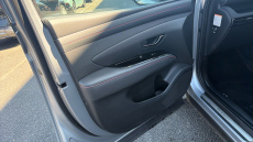 Hyundai TUCSON 1.6T Plug-in Hybrid N Line 5dr Auto Estate